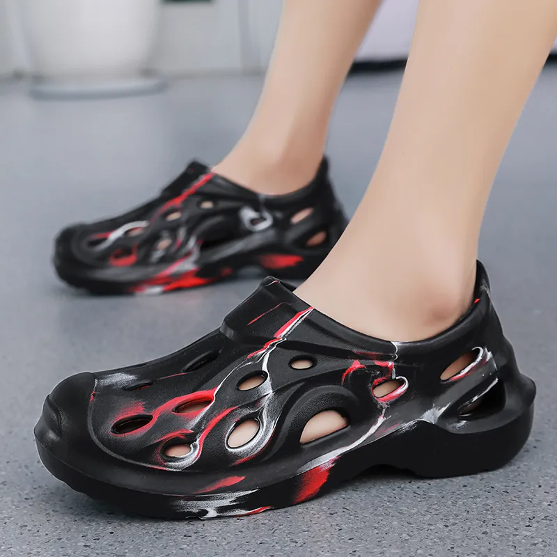KUPE Clogs Men-8