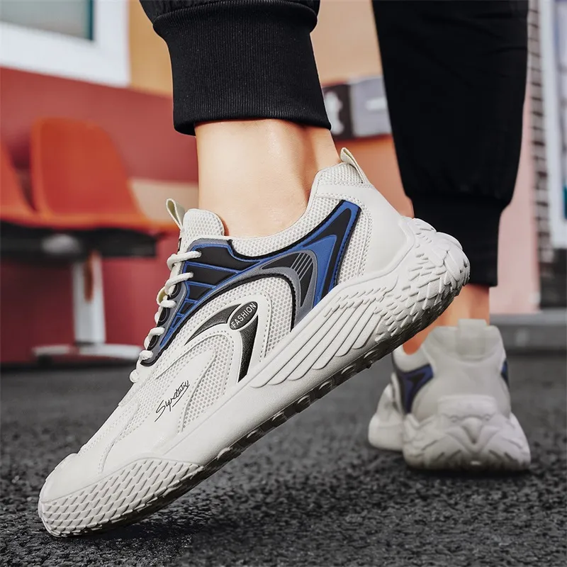 KUPE Low Top Casual Shoes Men's-6