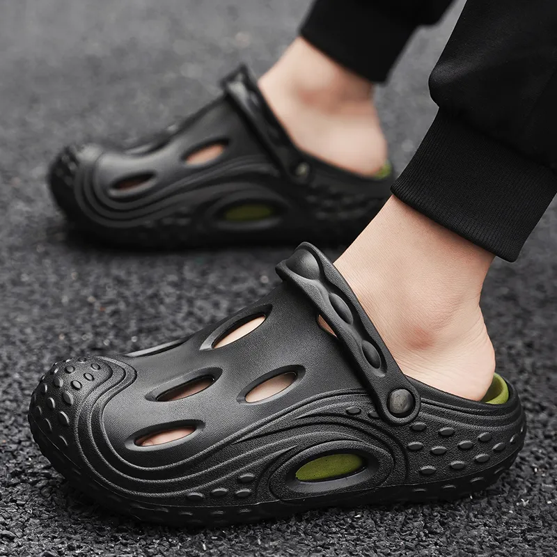 KUPE Clogs Unisex-13