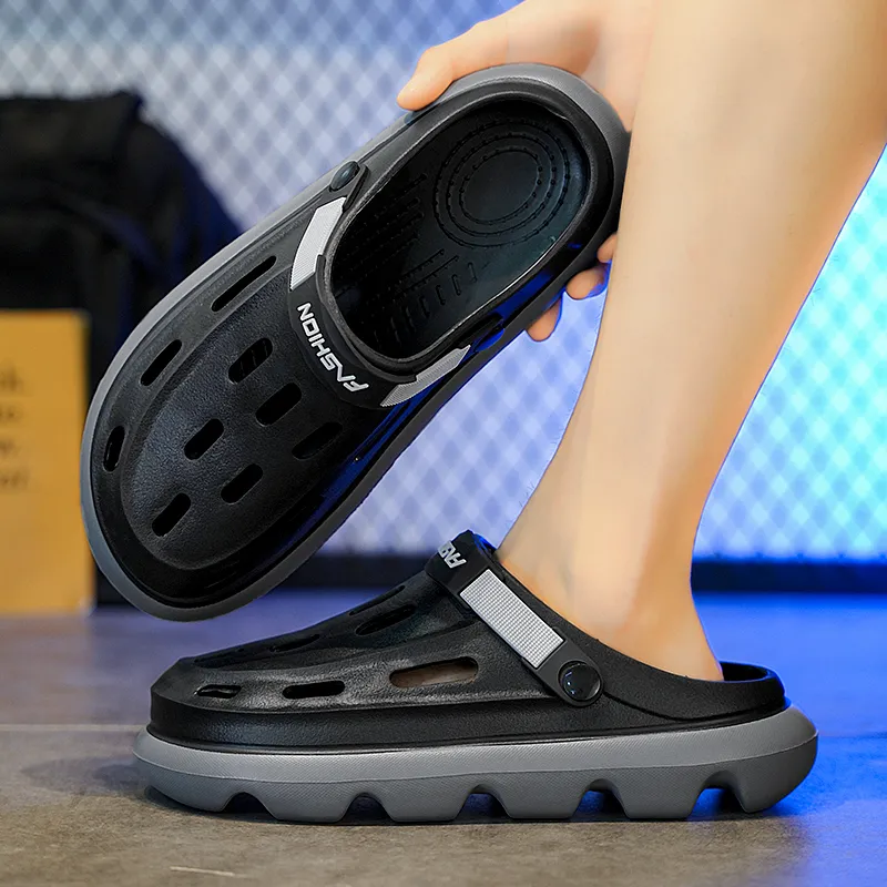 KUPE Clogs Men-5