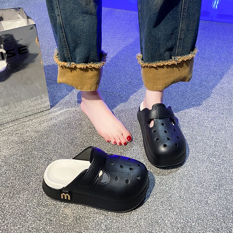KUPE Clogs Women's-2
