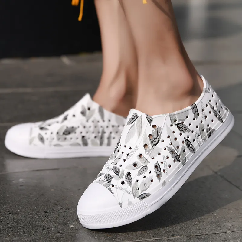 KUPE Clogs Unisex-3