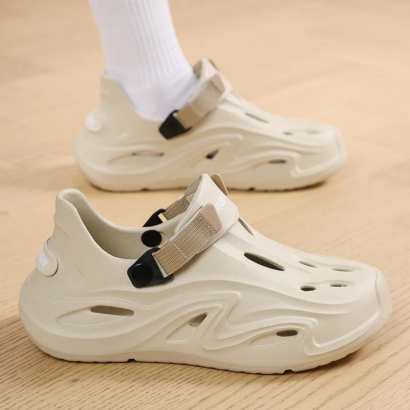 KUPE Clogs Men-14