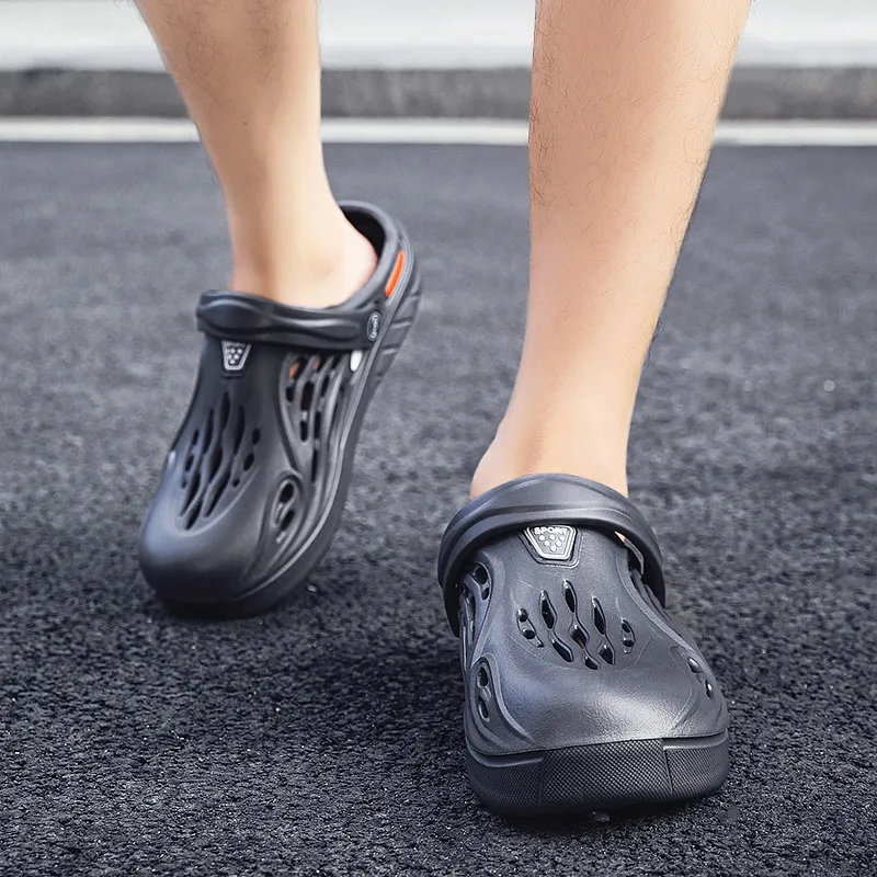 KUPE Clogs Unisex-16
