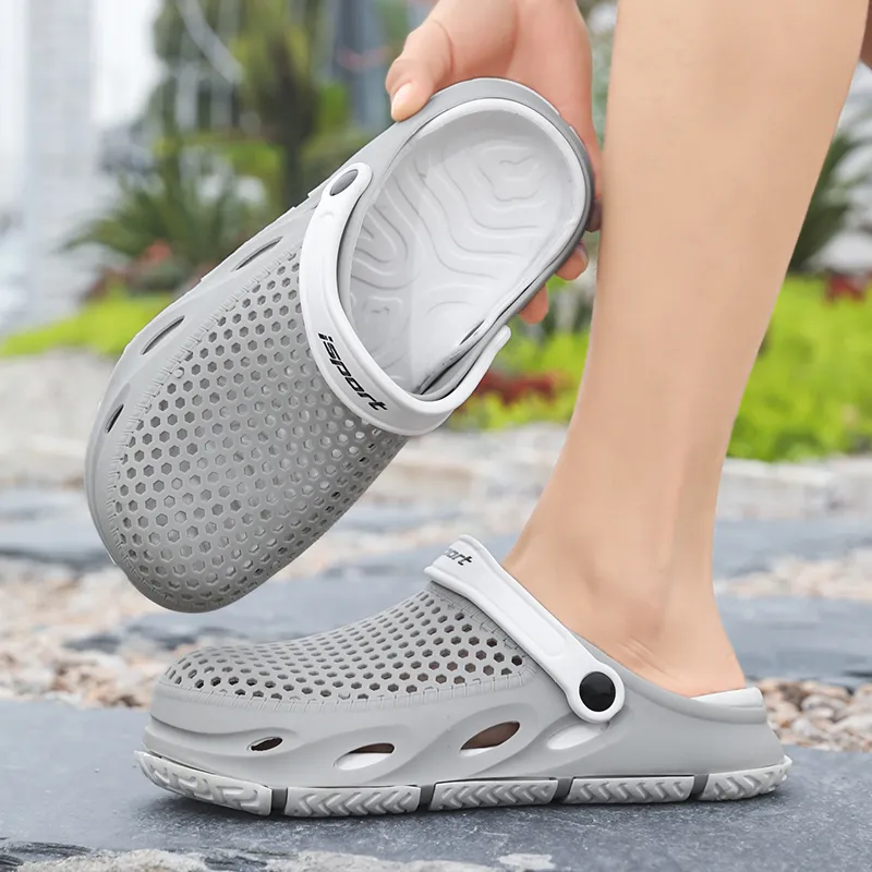 KUPE Clogs Men-8