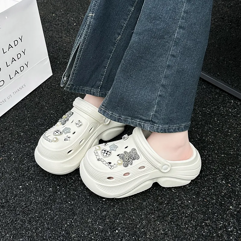 KUPE Clogs Men-7