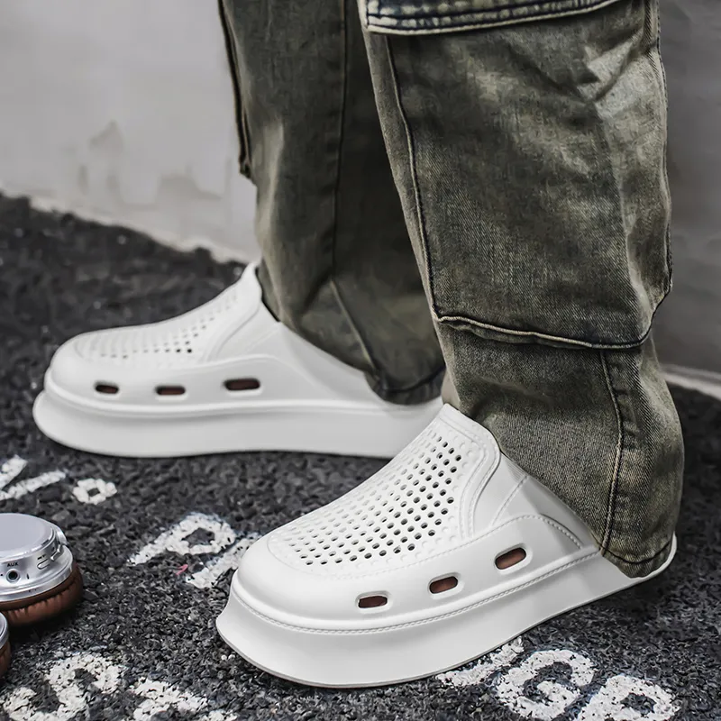 KUPE Clogs Men-1