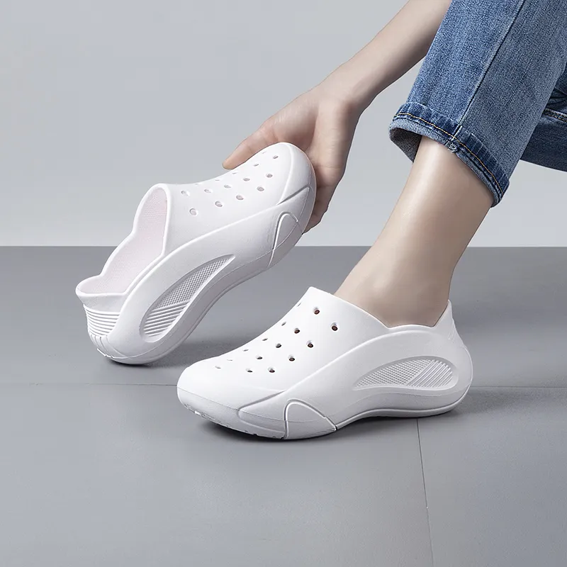 KUPE Clogs Unisex-6