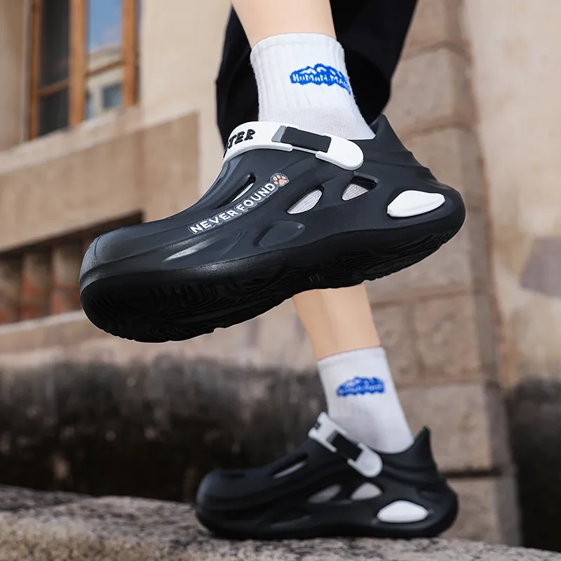 KUPE Clogs Men-3