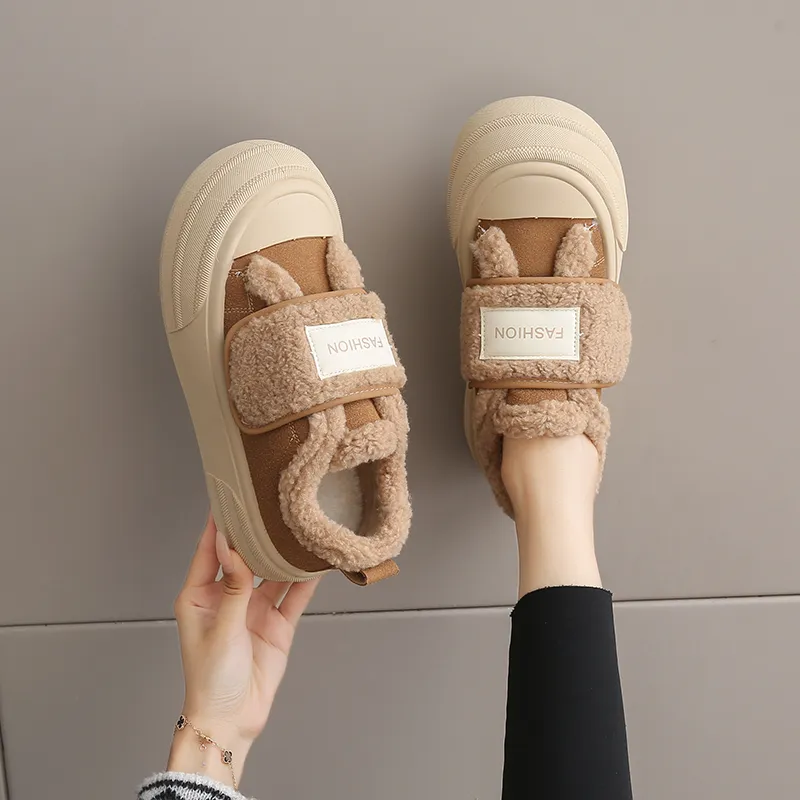 KUPE Low Top Casual Shoes Women's-3