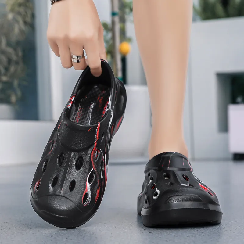 KUPE Clogs Men-7