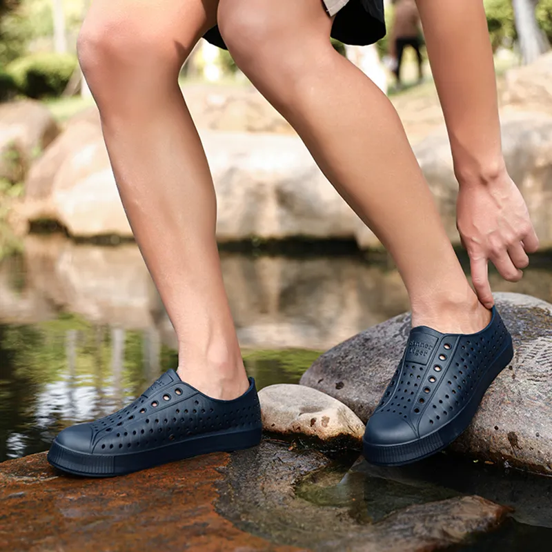 KUPE Clogs Unisex-14