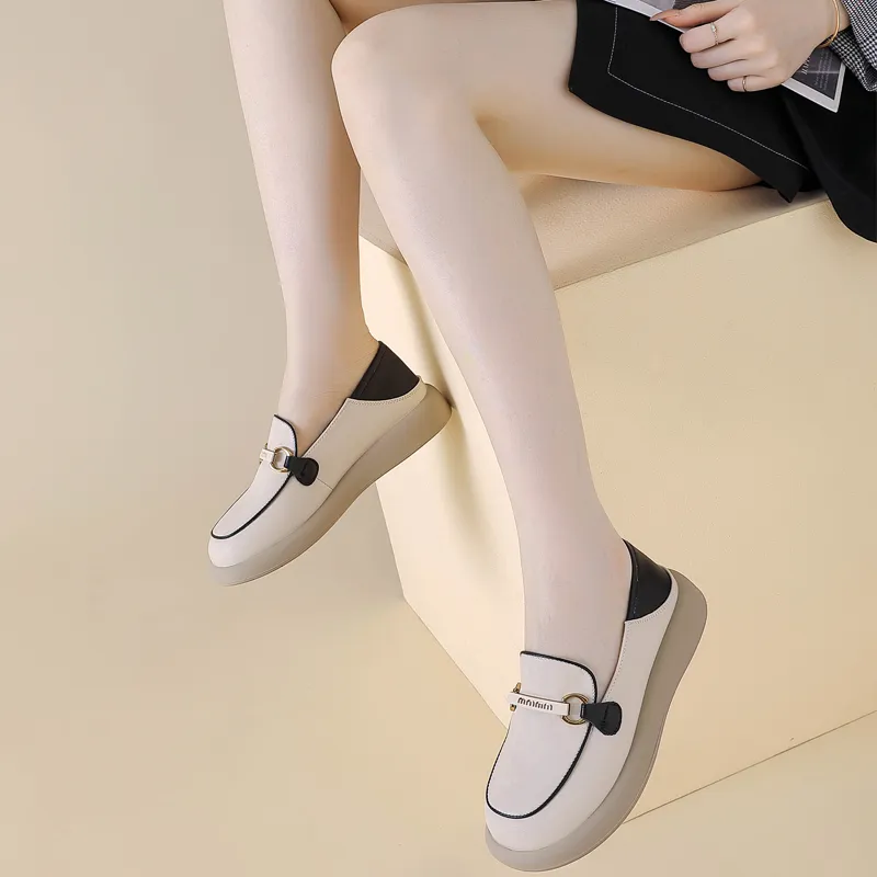KUPE Casual Single Shoes Women's-5