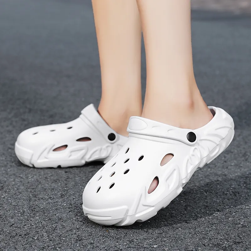 KUPE Clogs Unisex-10
