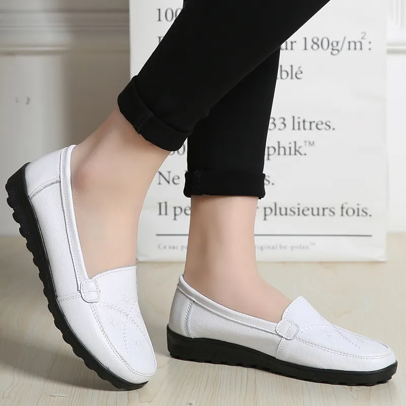 KUPE Casual Single Shoes Women's-9