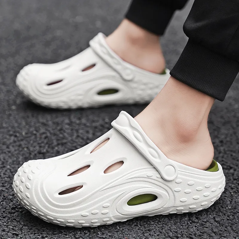 KUPE Clogs Unisex-1