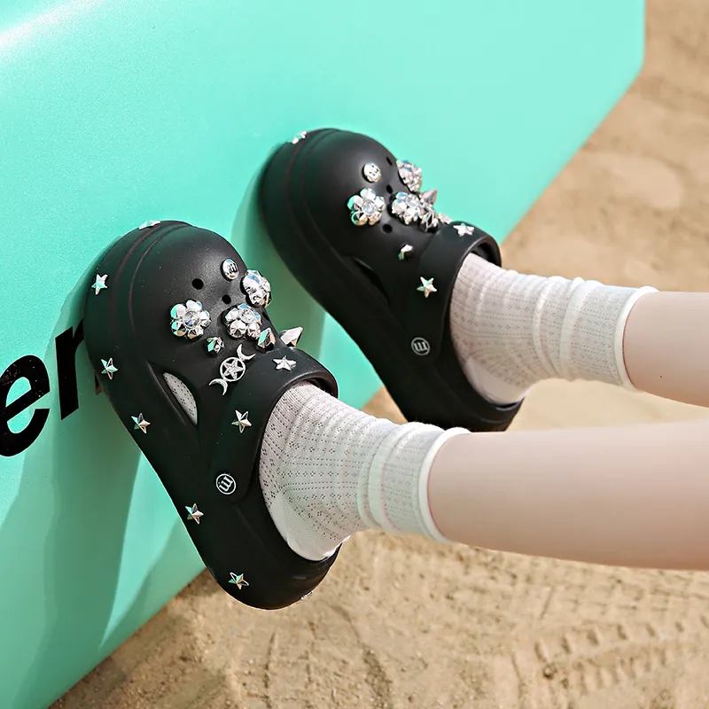 KUPE Clogs Women's-4
