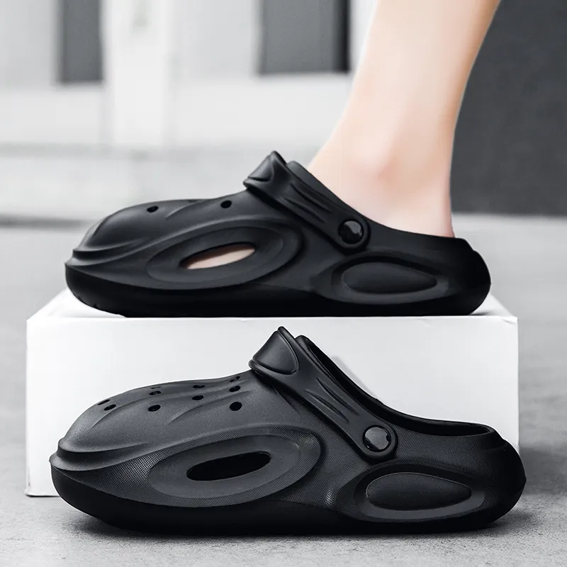 KUPE Clogs Men-1