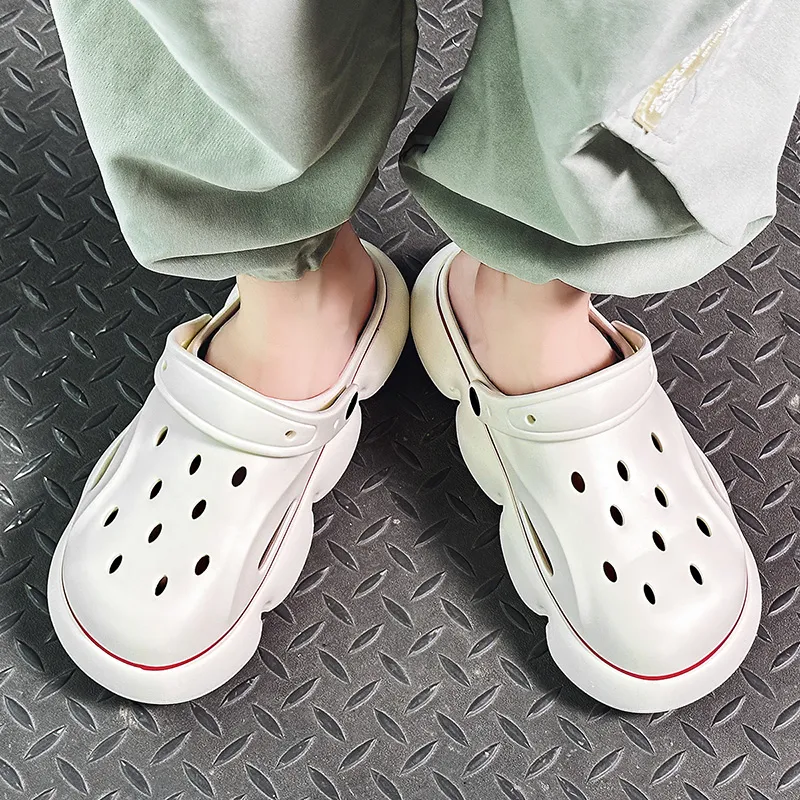 KUPE Clogs Unisex-7