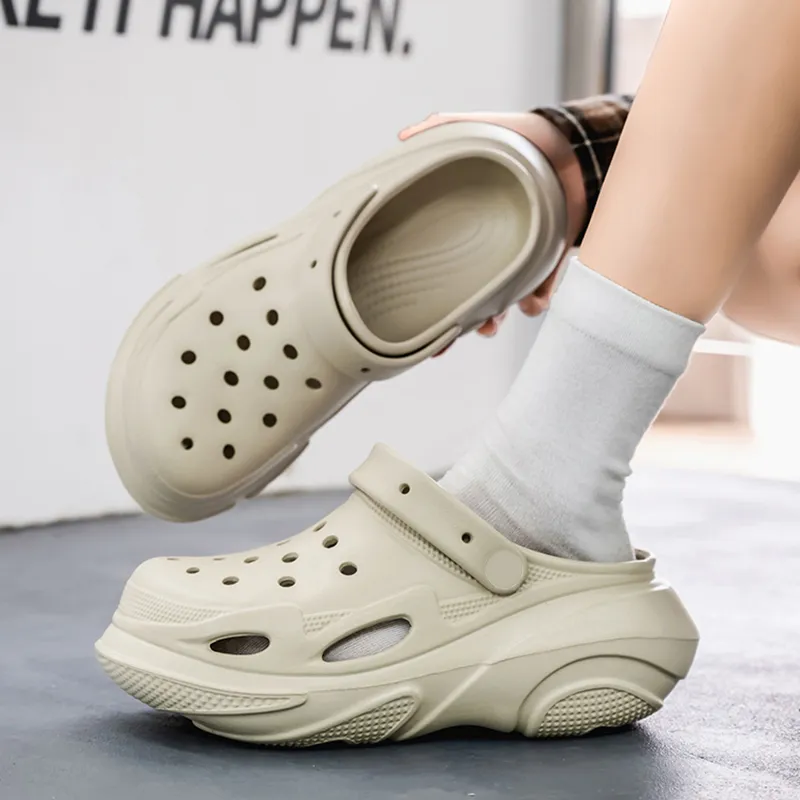 KUPE Clogs Women's-12