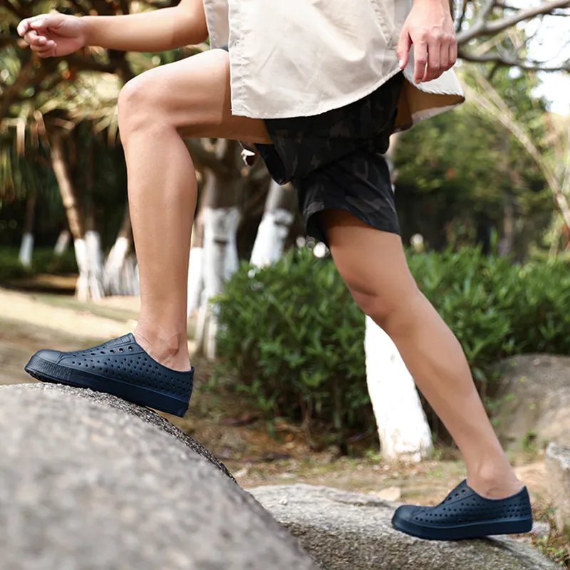 KUPE Clogs Unisex-11