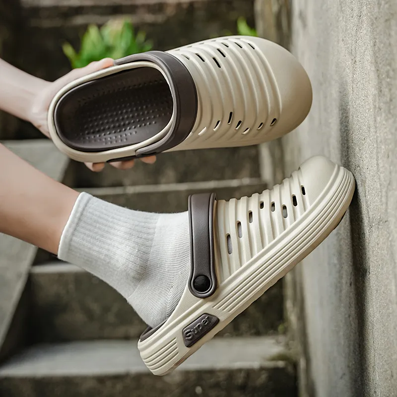 KUPE Clogs Men-7
