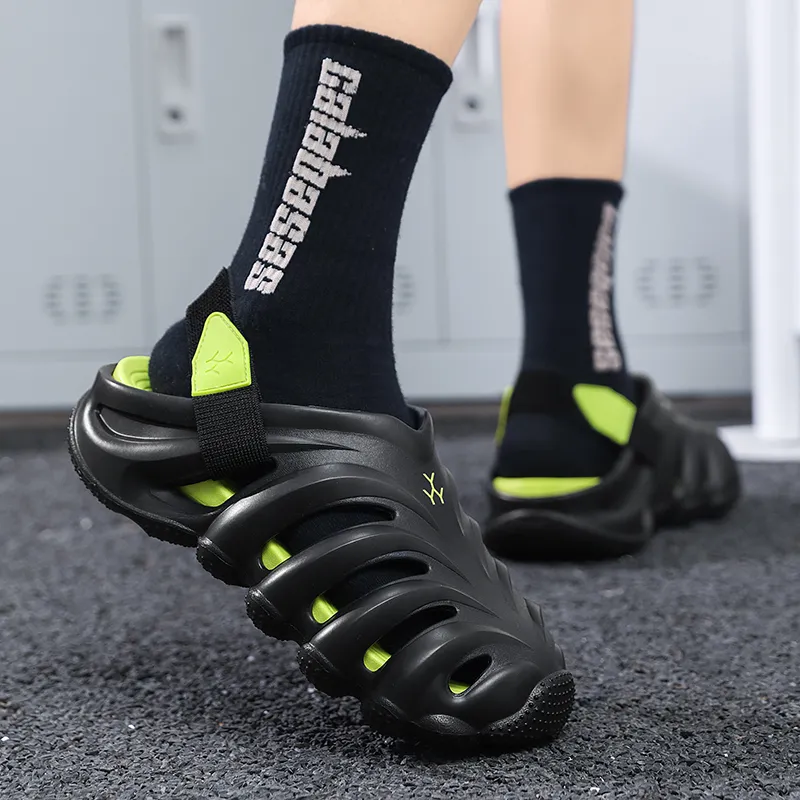 KUPE Clogs Men-8