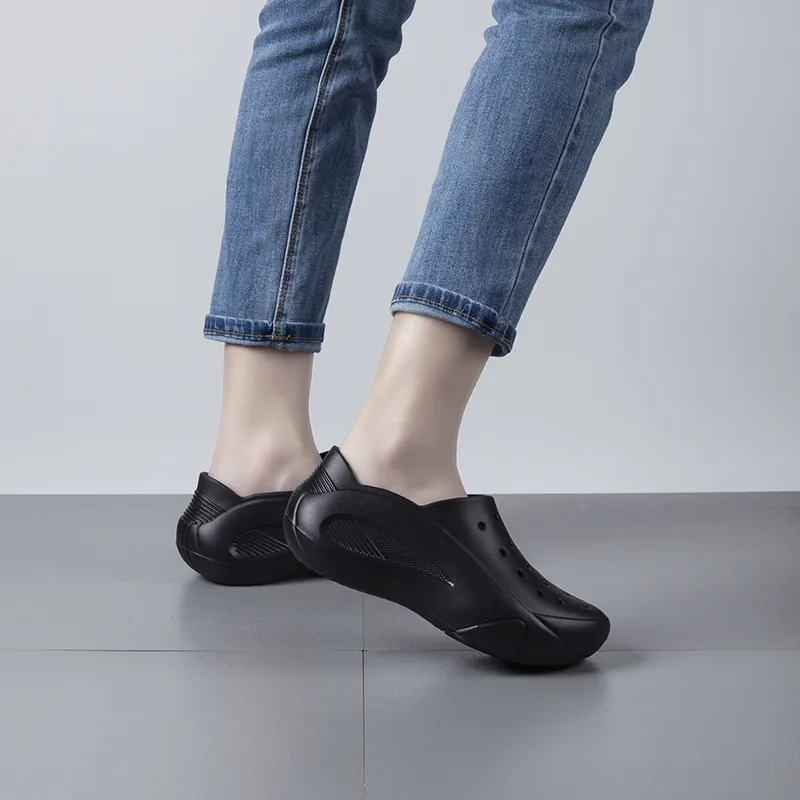 KUPE Clogs Unisex-1