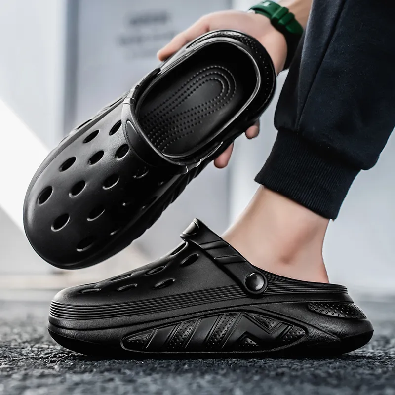 KUPE Clogs Men-3