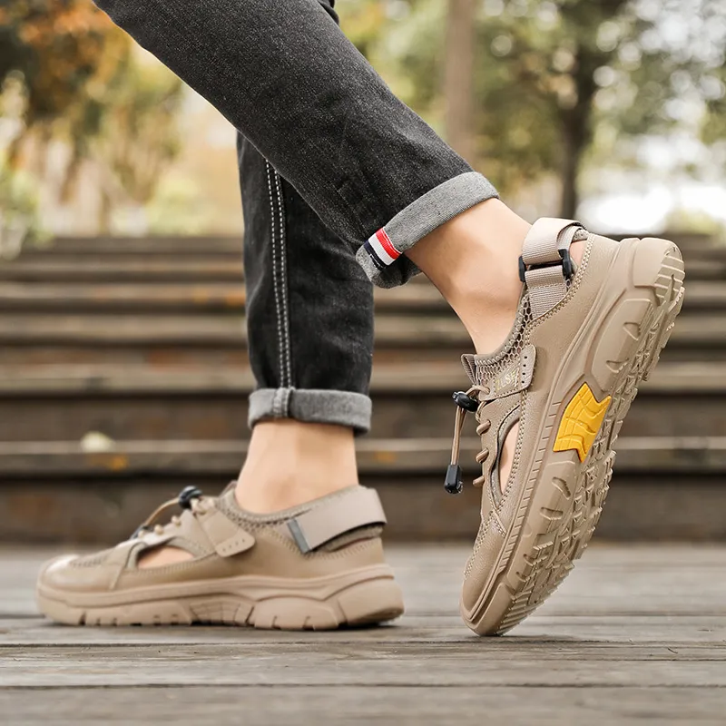 KUPE Low Top Casual Shoes Men's-5