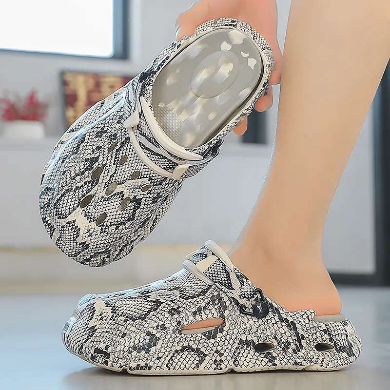 KUPE Clogs Men-1