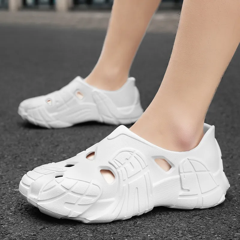 KUPE Clogs Men-13
