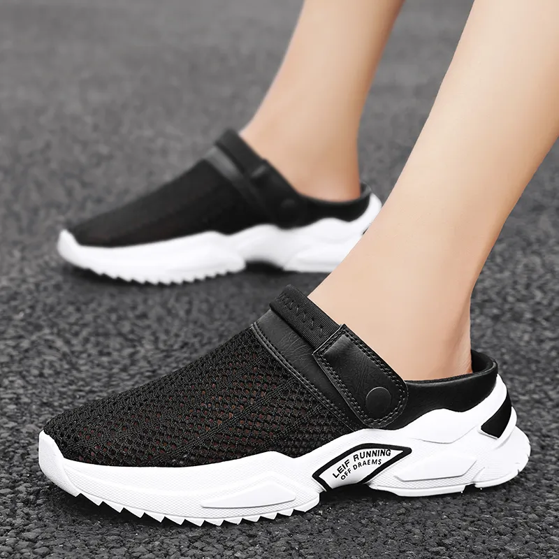 KUPE Clogs Men-15