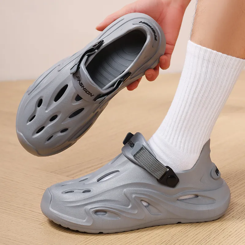 KUPE Clogs Men-6