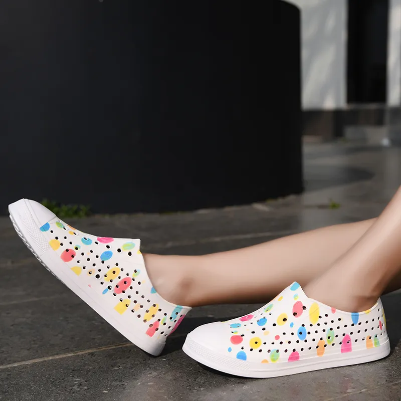 KUPE Clogs Unisex-11