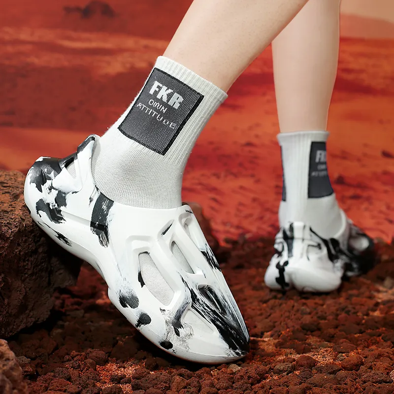 KUPE Clogs Unisex-6