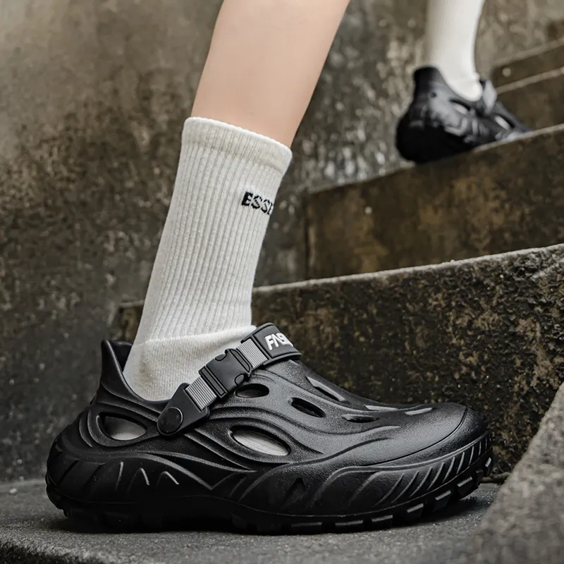 KUPE Clogs Men-14