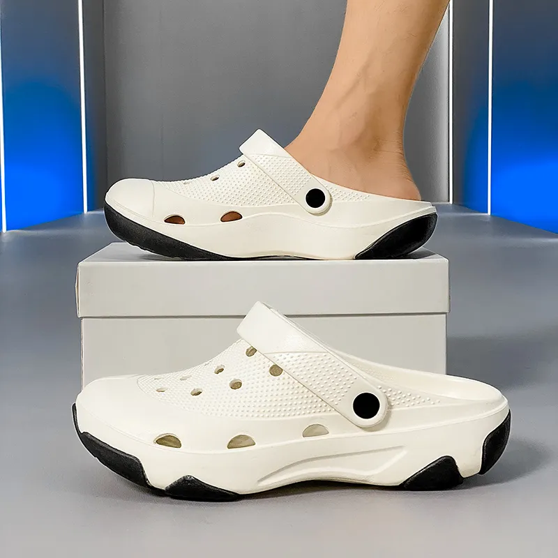 KUPE Clogs Men-6