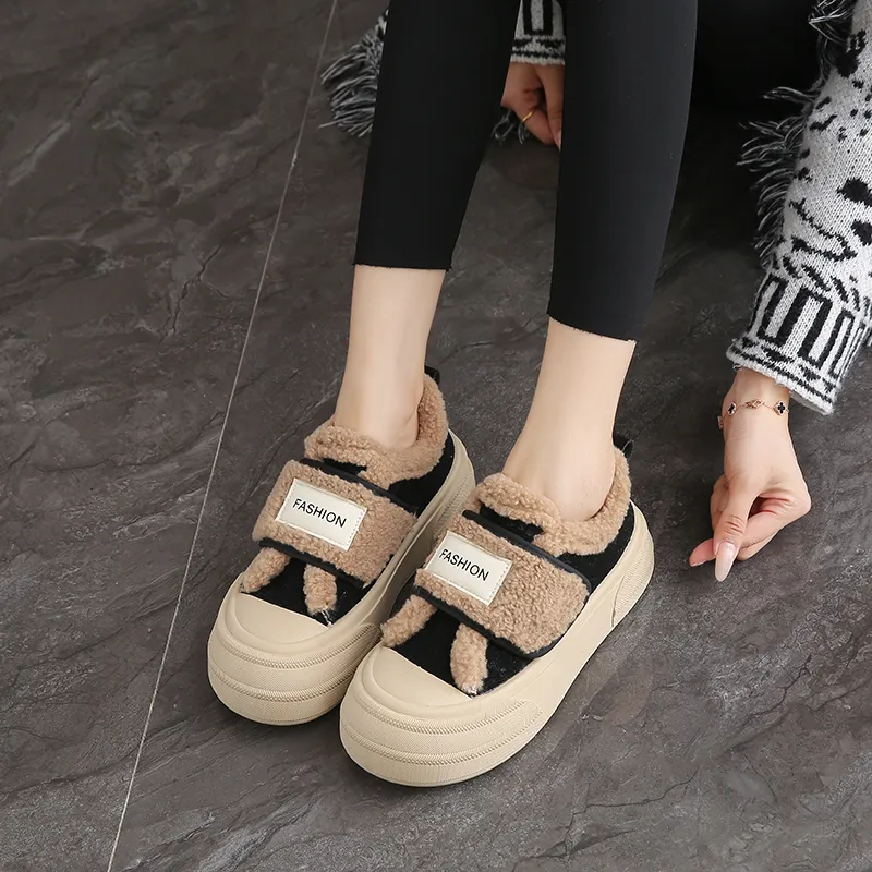 KUPE Low Top Casual Shoes Women's-9