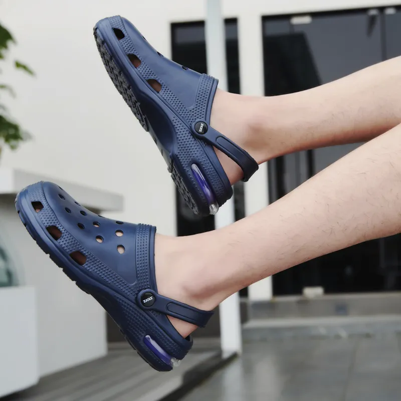 KUPE Clogs Men-13