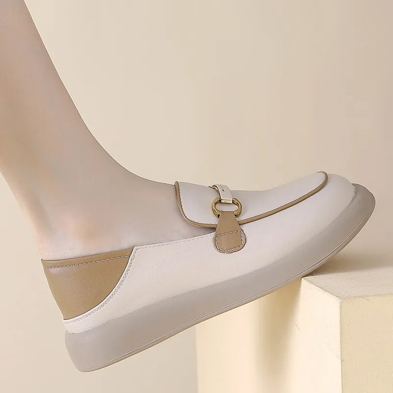 KUPE Casual Single Shoes Women's-10