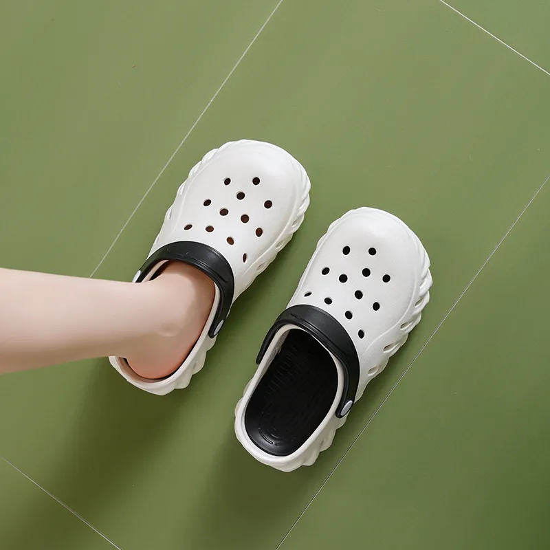 KUPE Clogs Women's-1