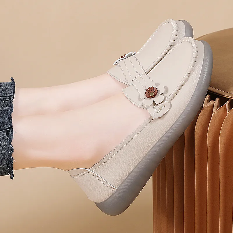 KUPE Casual Single Shoes Women's-5