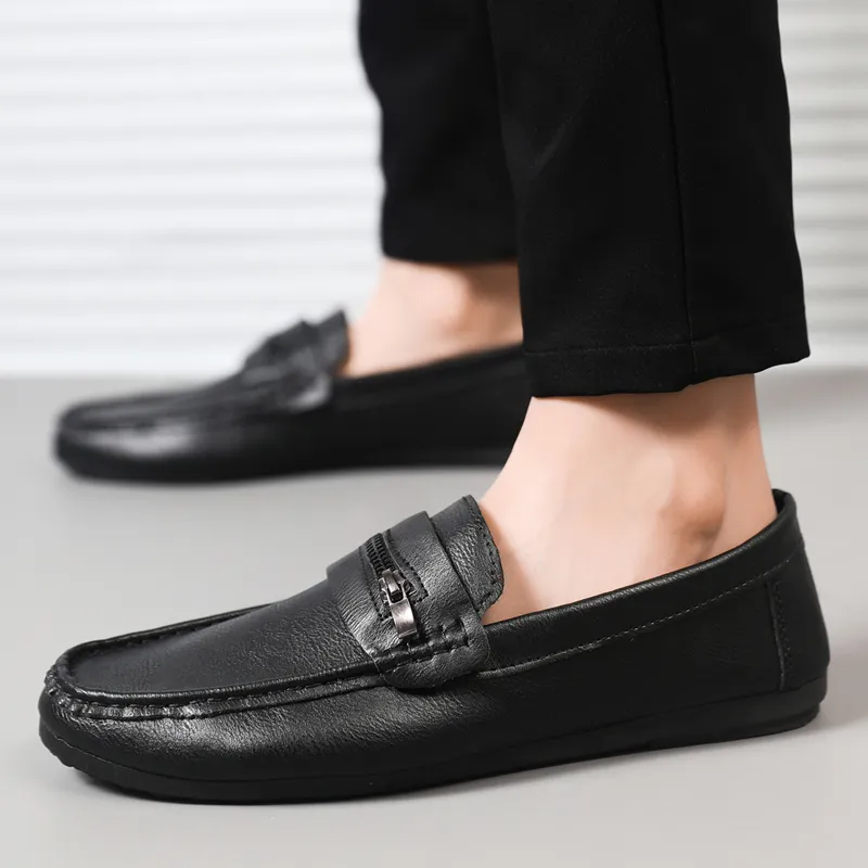 KUPE Loafers Men-1