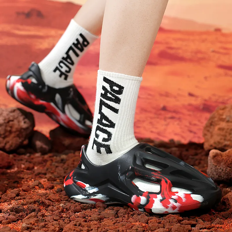 KUPE Clogs Unisex-4