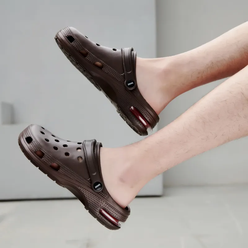 KUPE Clogs Men-8