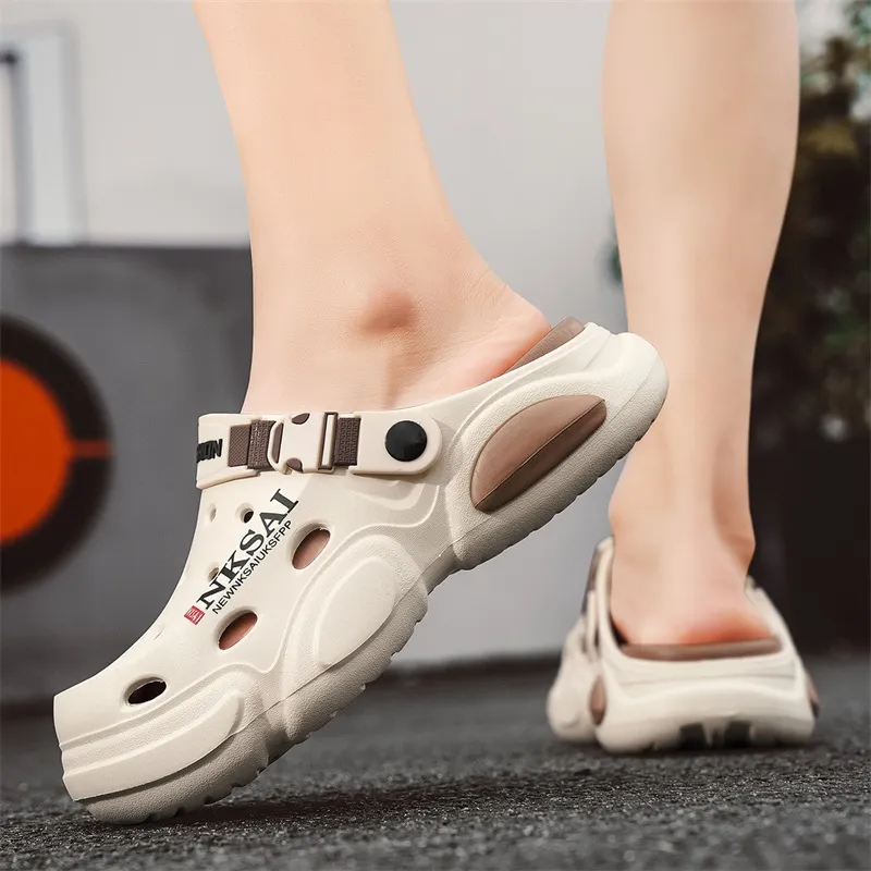 KUPE Clogs Men-15