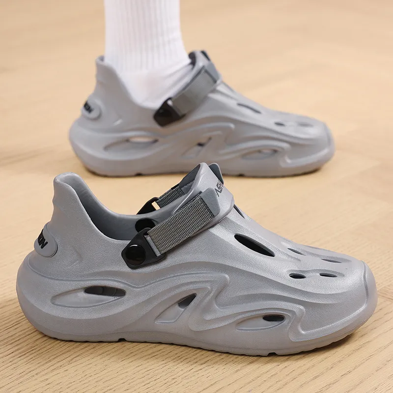 KUPE Clogs Men-9