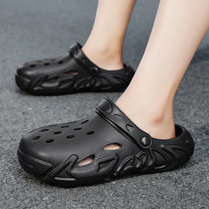KUPE Clogs Unisex-3