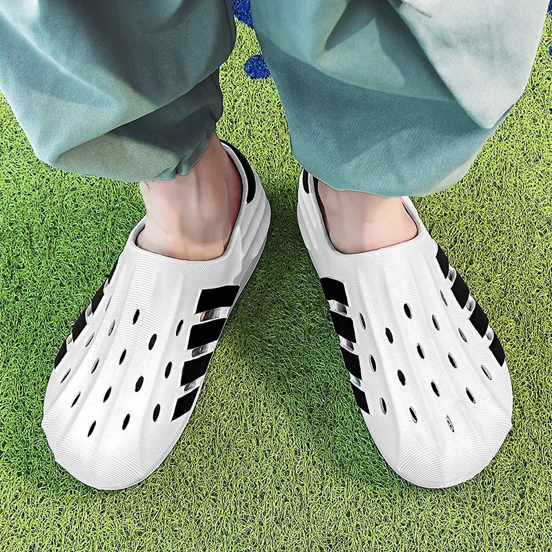 KUPE Clogs Unisex-9